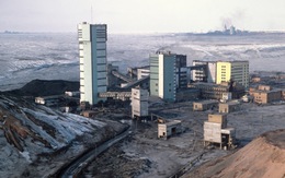 Sập mỏ than ở Nga, 90 thợ mỏ đang kẹt dưới lòng đất