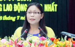 Gia Lai có thêm phó chủ tịch tỉnh