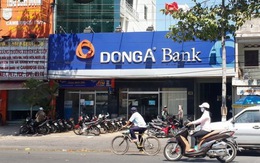 ​Vụ ngân hàng Đông Á: Khởi tố thêm 2 lãnh đạo phòng giao dịch