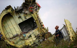 Anh cáo buộc binh sĩ Nga bắn rơi MH17