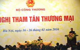 Một chấm phẩy cũng có thể gây khó khăn cho doanh nghiệp