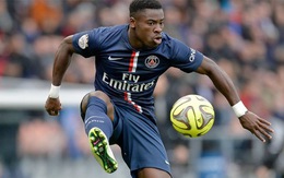 ​Điểm tin sáng 27-2: Aurier được PSG giảm nhẹ hình phạt