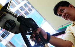 Đề nghị chỉ đạo Petrolimex mua xăng dầu Dung Quất