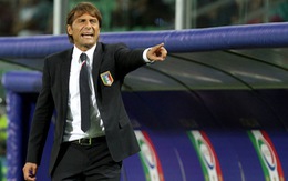 ​HLV Conte: quyết định đúng của Chelsea?