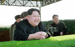 Triều Tiên khoe thử súng chống tăng tầm bắn "xa nhất thế giới"
