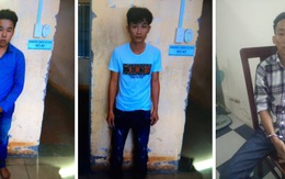 Bắt người sang Campuchia dọa giết, bán nội tạng để đòi nợ
