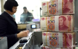 ​G20 nhắc nhở Trung Quốc không phá giá nội tệ