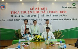 ​Gắn kết trường học - doanh nghiệp trong đào tạo