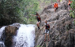 Từ vụ tai nạn ở thác Datanla: Cẩn trọng với du lịch mạo hiểm