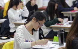 ​Học bổng chính phủ Hàn Quốc 2016 hệ sau ĐH