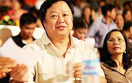 Nhạc sĩ Lương Minh (Phó Ban Văn nghệ VTV) qua đời ở tuổi 49