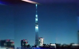 Dự án “tháp truyền hình cao nhất thế giới”: SCIC và VTV muốn rút lui