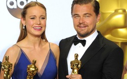​Leonardo DiCaprio: qua cơn bĩ cực tới hồi thái lai