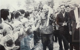 Thủ tướng Phạm Văn Đồng với quê hương Quảng Ngãi