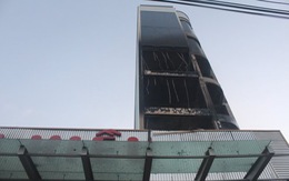 Gia Lai: Một ngày hai vụ cháy lớn, thiệt hại tiền tỉ