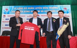 HLV Hữu Thắng: “Mourinho cũng bị sa thải, huống hồ tôi”