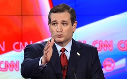 Ted Cruz thành công trong ngày bầu cử Siêu thứ bảy