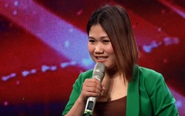 Điểm tin: Vietnam's Got Talent và cô gái làm Trấn Thành bối rối