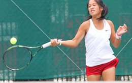 ​Điểm tin tối 7-3: Tay vợt 14 tuổi Lian Trần vào chung kết giải quốc gia