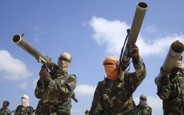 ​Mỹ không kích diệt 150 phiến quân Shabab tại Somalia