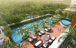 ​Cơ hội sở hữu căn hộ Dragon Hill 2 tại Nam Sài Gòn chỉ từ 480 triệu đồng