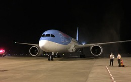 Phú Quốc đón chuyến bay thẳng đầu tiên từ Bắc Âu