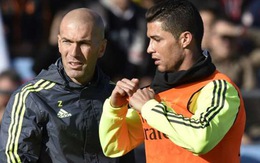Điểm tin sáng 8-3: “Real Madrid sẽ không bán Ronaldo”