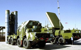 ​Nga dừng chuyển giao tên lửa S-300 cho Iran