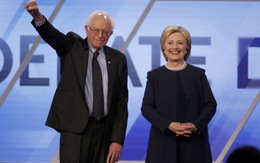 Bầu cử Mỹ: Chiến thắng Michigan thổi làn gió mới cho ông Sanders
