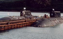 Pháp phát hiện tàu ngầm Nga gần hải phận