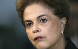 Chính phủ Brazil có nguy cơ tan rã