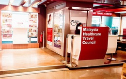 ​Malaysia tham gia thị trường “vừa du lịch vừa chữa bệnh”