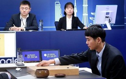 Nhà vô địch cờ vây Hàn Quốc thắng AlphaGo sau 3 ván thua