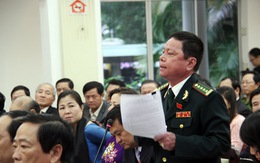 ​Đà Nẵng: 8 người tự ứng cử đại biểu Quốc hội và HĐND