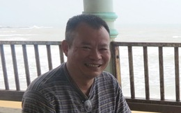 Họa sĩ Võ Xuân Huy qua đời ở tuổi 46