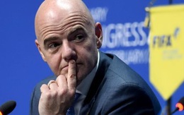 Điểm tin tối: FIFA muốn đòi lại tiền bị tham nhũng