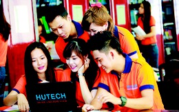 ​Hoàn thiện ước mơ đại học với chương trình liên thông Đại học tại HUTECH