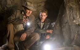 Indiana Jones phần 5 sẽ ra mắt vào năm 2019