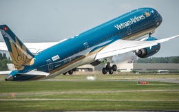 Vé rẻ nhất trong năm của Vietnam Airlines