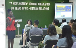 ​Học tại Việt Nam – Nhận bằng MBA Mỹ danh giá