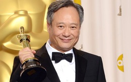 Lý An: Oscar đừng mang người châu Á ra làm trò đùa