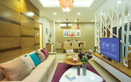 ​3 lý do hút khách của Luxury Home khu Nam Sài Gòn