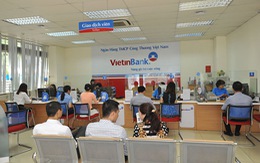 ​VietinBank tuyển dụng 5 chỉ tiêu Ban Thông tin Truyền thông