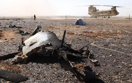 Nga kết luận khủng bố đứng sau tai nạn máy bay ở Sinai