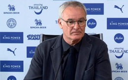 ​Điểm tin sáng 18-3: Ranieri từ chối cơ hội dẫn dắt tuyển Ý