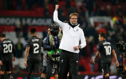 HLV Klopp ca ngợi Coutinho là "thiên tài"