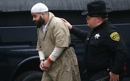 Mỹ bỏ tù 22 năm rưỡi kẻ hỗ trợ IS