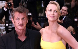Sean Penn và Charlize Theron “tái hợp” tại LHP Cannes