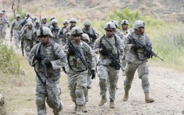 Mỹ - Philippines: nhất trí năm vị trí đặt căn cứ quân sự Mỹ