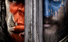 Phim bom tấn Warcraft lại tung trailer mới kịch tính